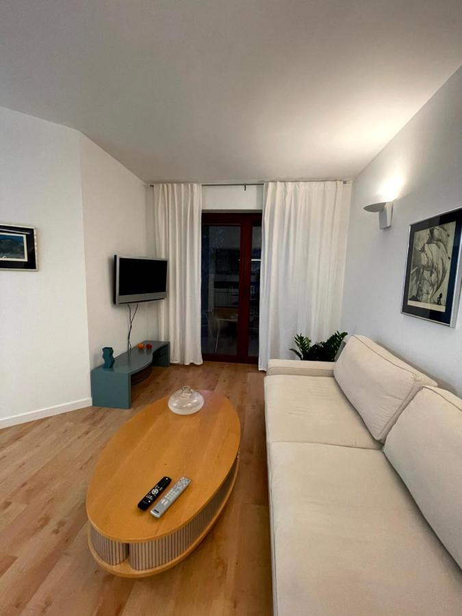 Apartament Jurata 30 Exterior photo