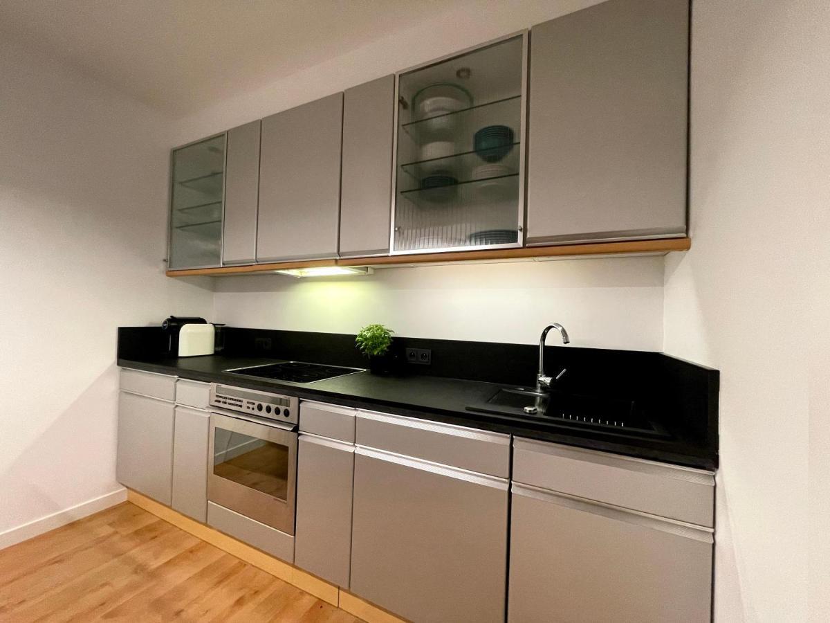 Apartament Jurata 30 Exterior photo