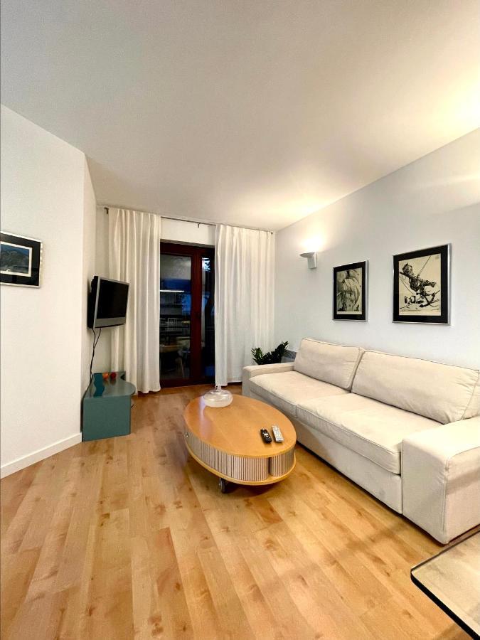 Apartament Jurata 30 Exterior photo