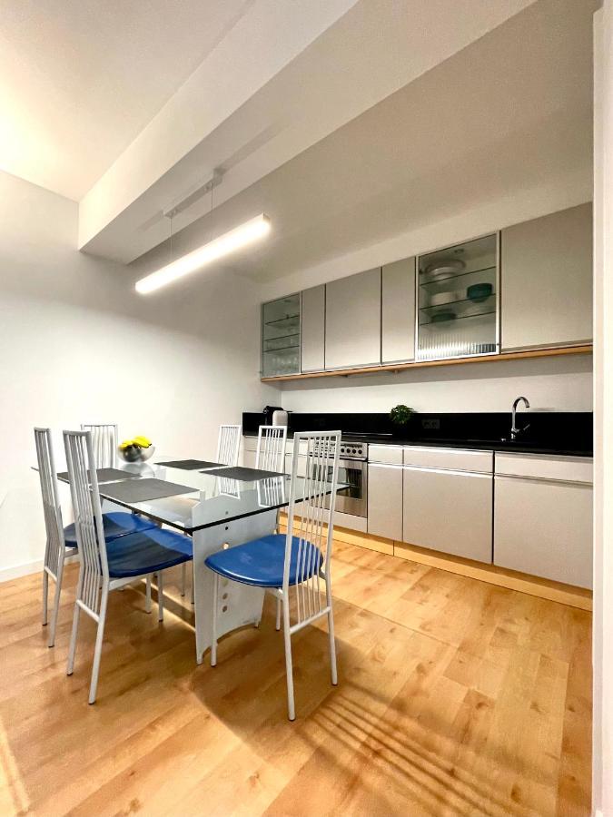 Apartament Jurata 30 Exterior photo